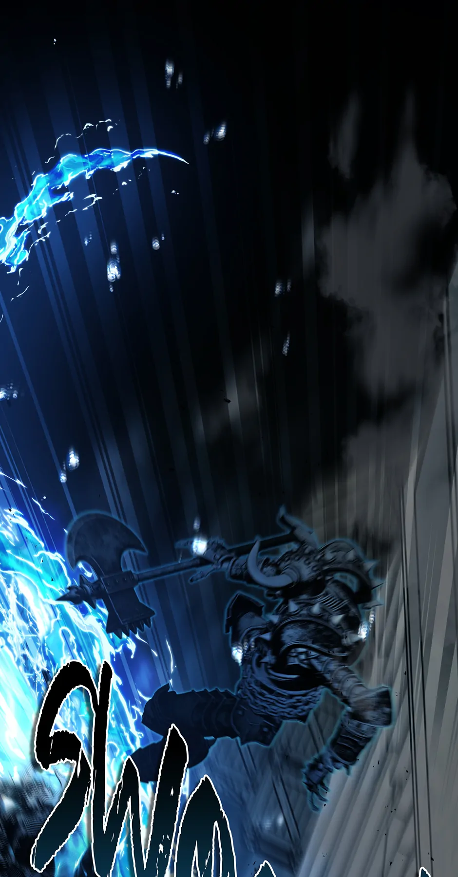 Read Second Life Ranker En Manga Online