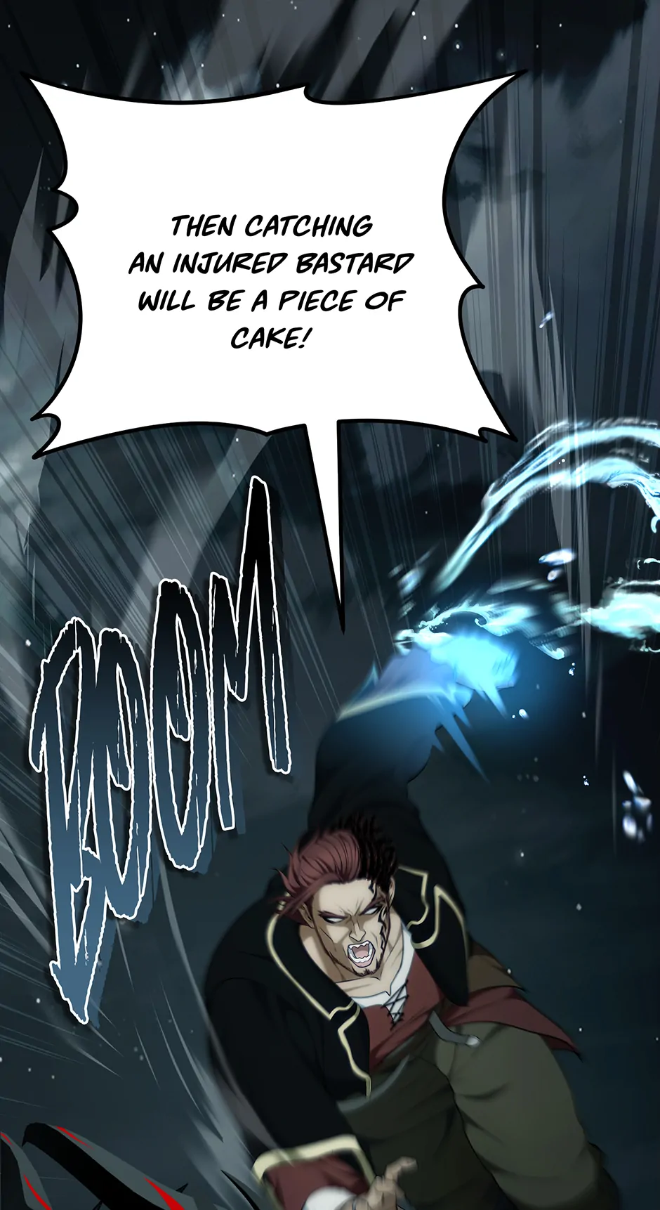 Read Second Life Ranker En Manga Online