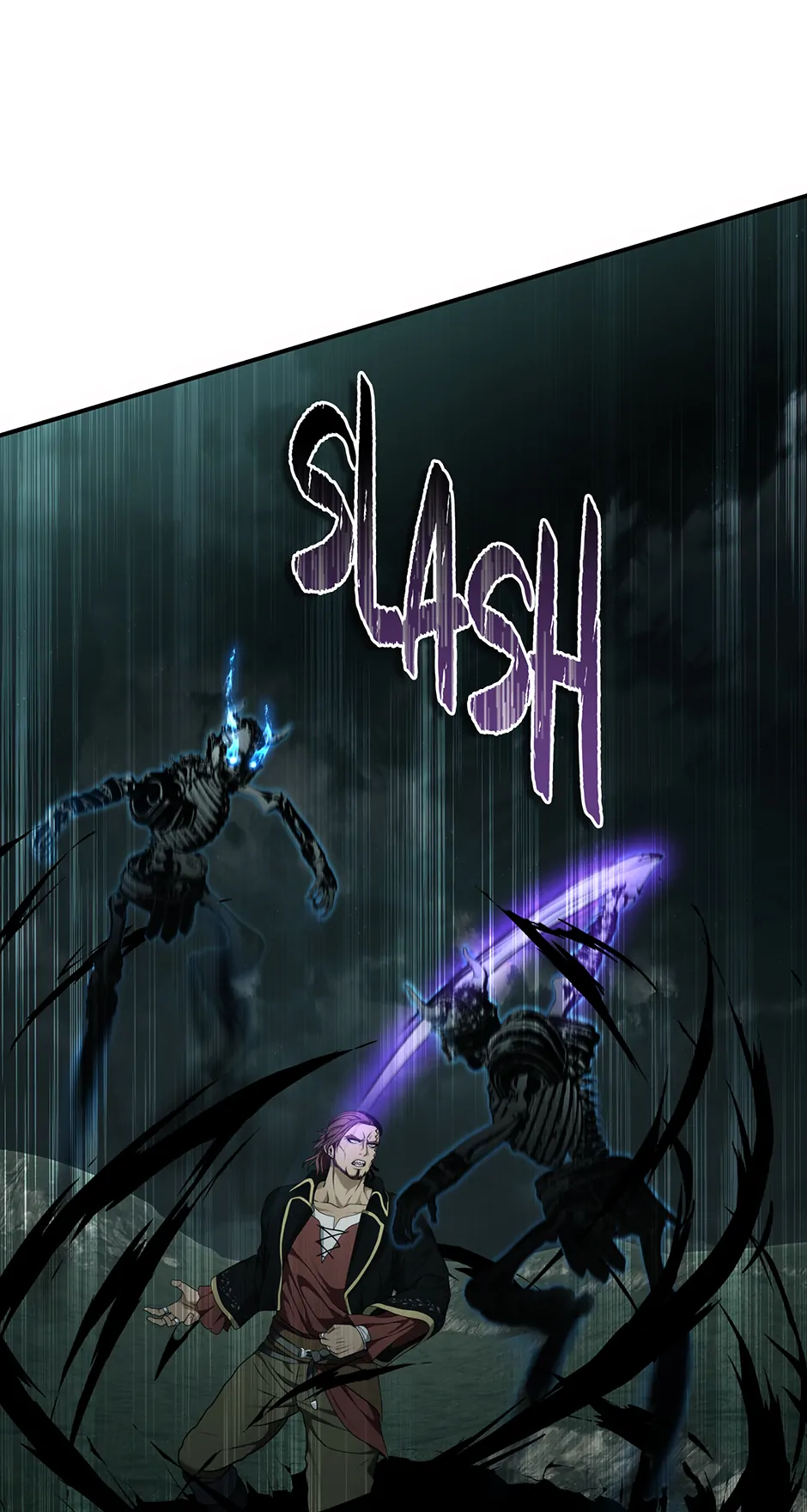 Read Second Life Ranker En Manga Online