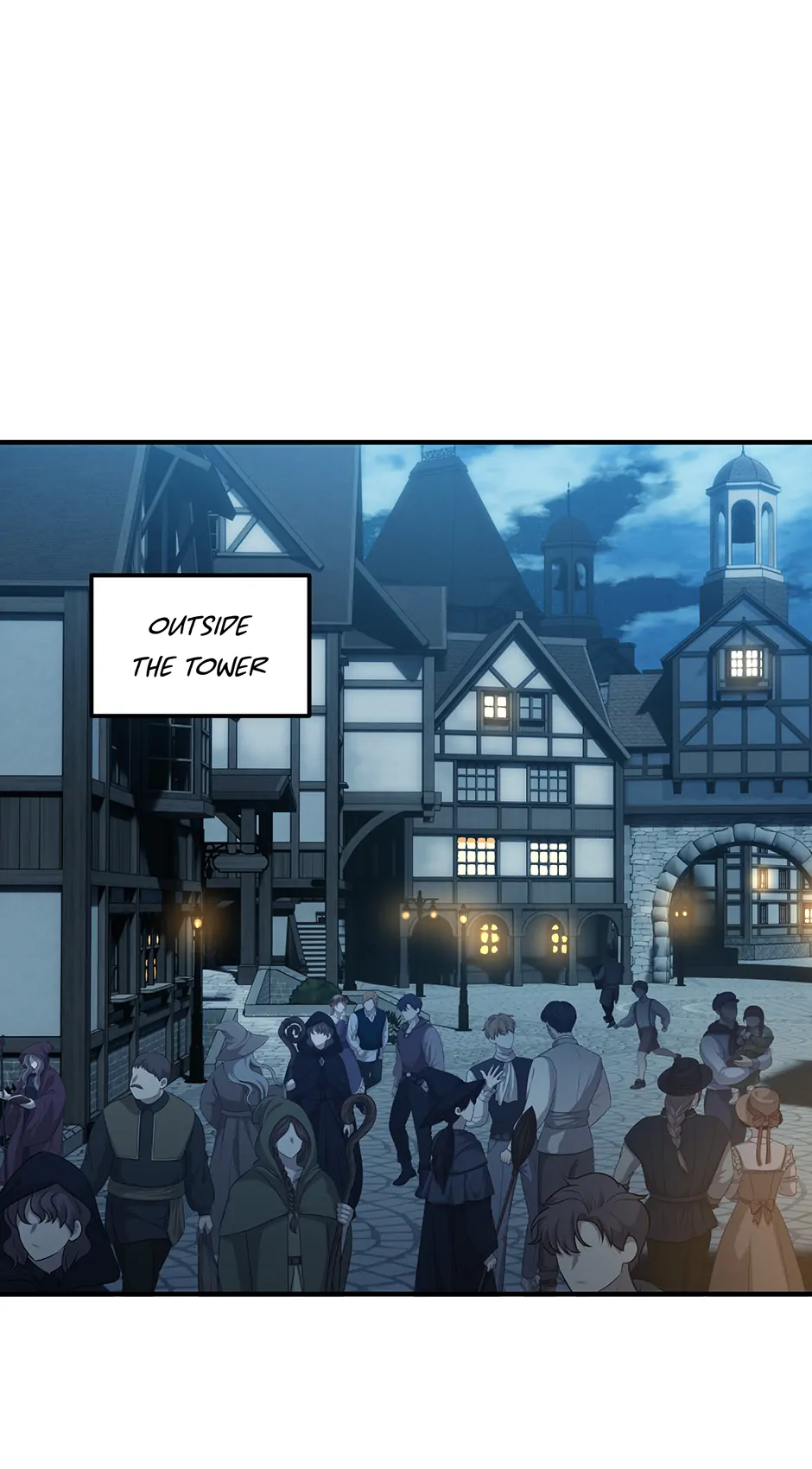 Read Second Life Ranker En Manga Online