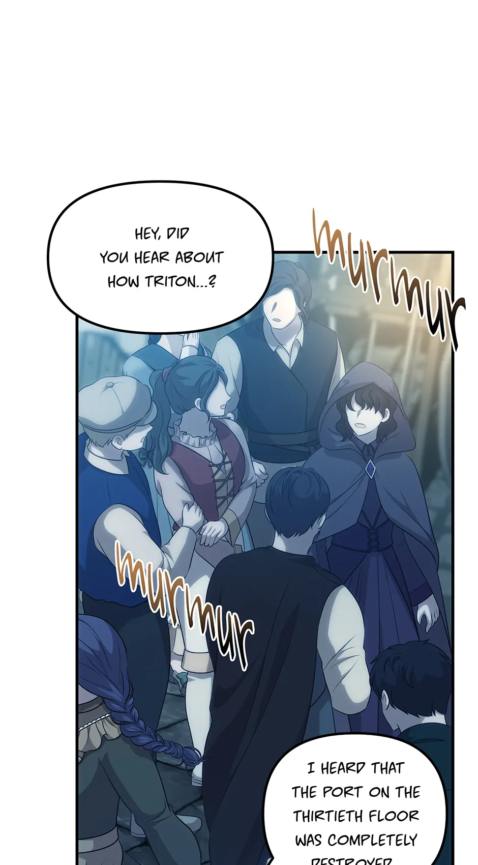 Read Second Life Ranker En Manga Online