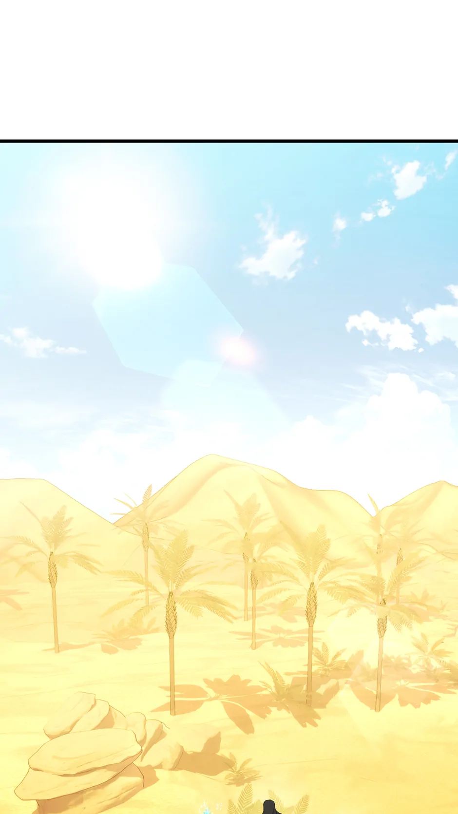 Read Second Life Ranker En Manga Online