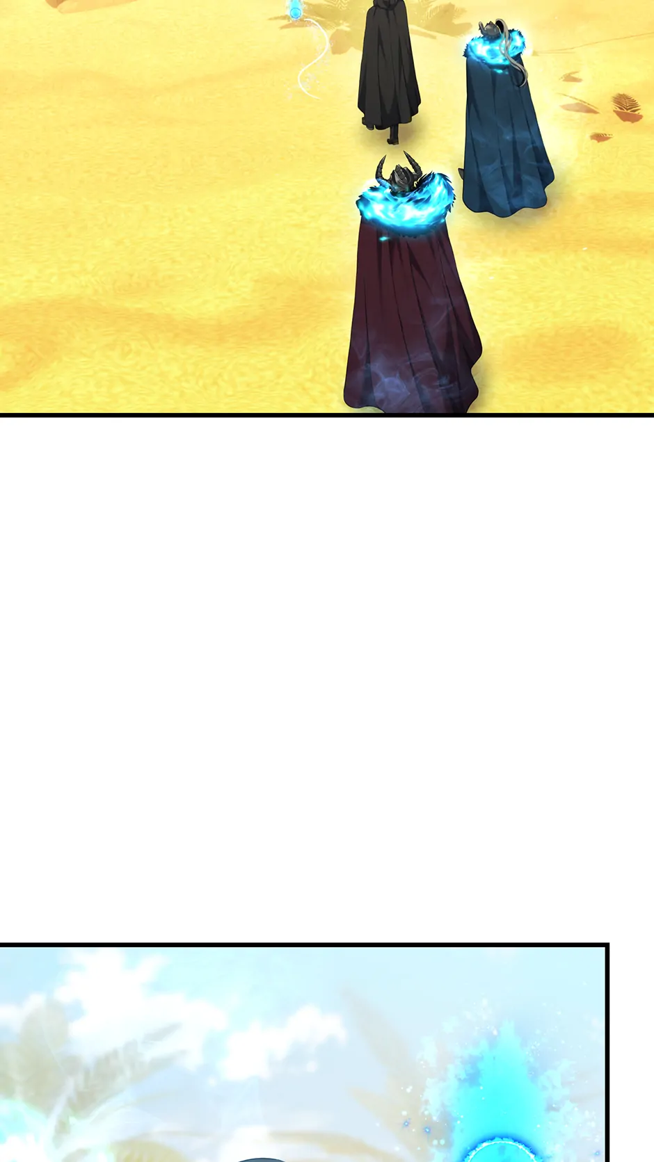 Read Second Life Ranker En Manga Online