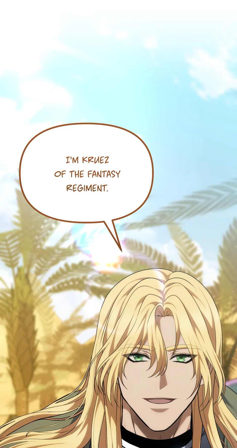 Read Second Life Ranker En Manga Online