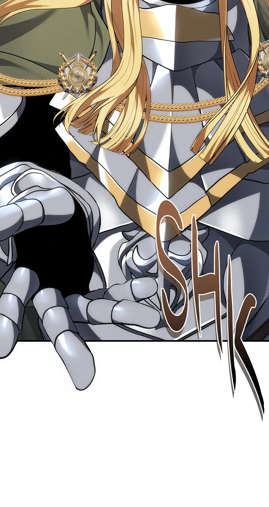 Read Second Life Ranker En Manga Online
