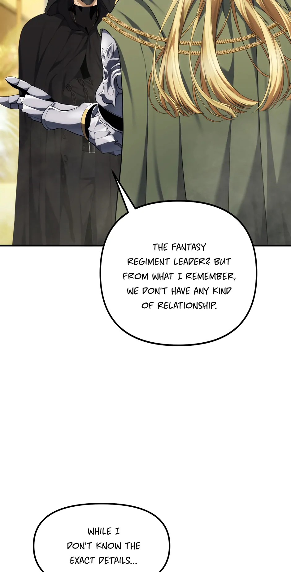 Read Second Life Ranker En Manga Online