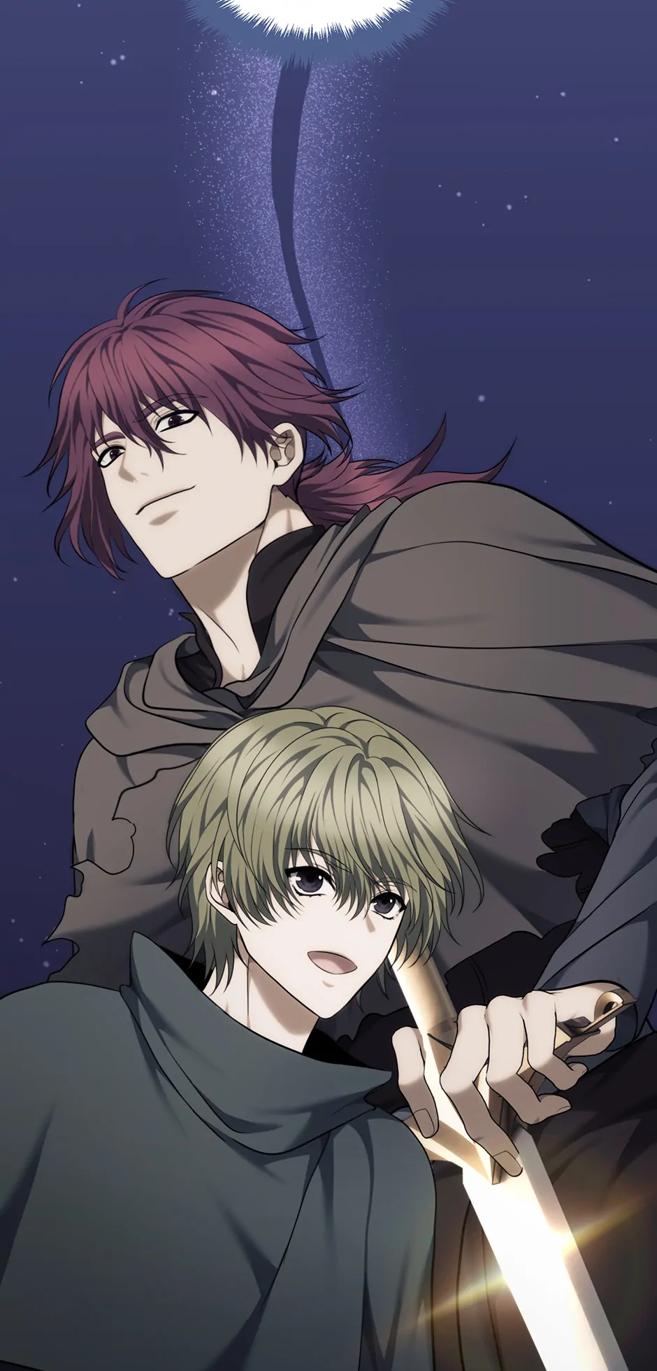Read Second Life Ranker En Manga Online