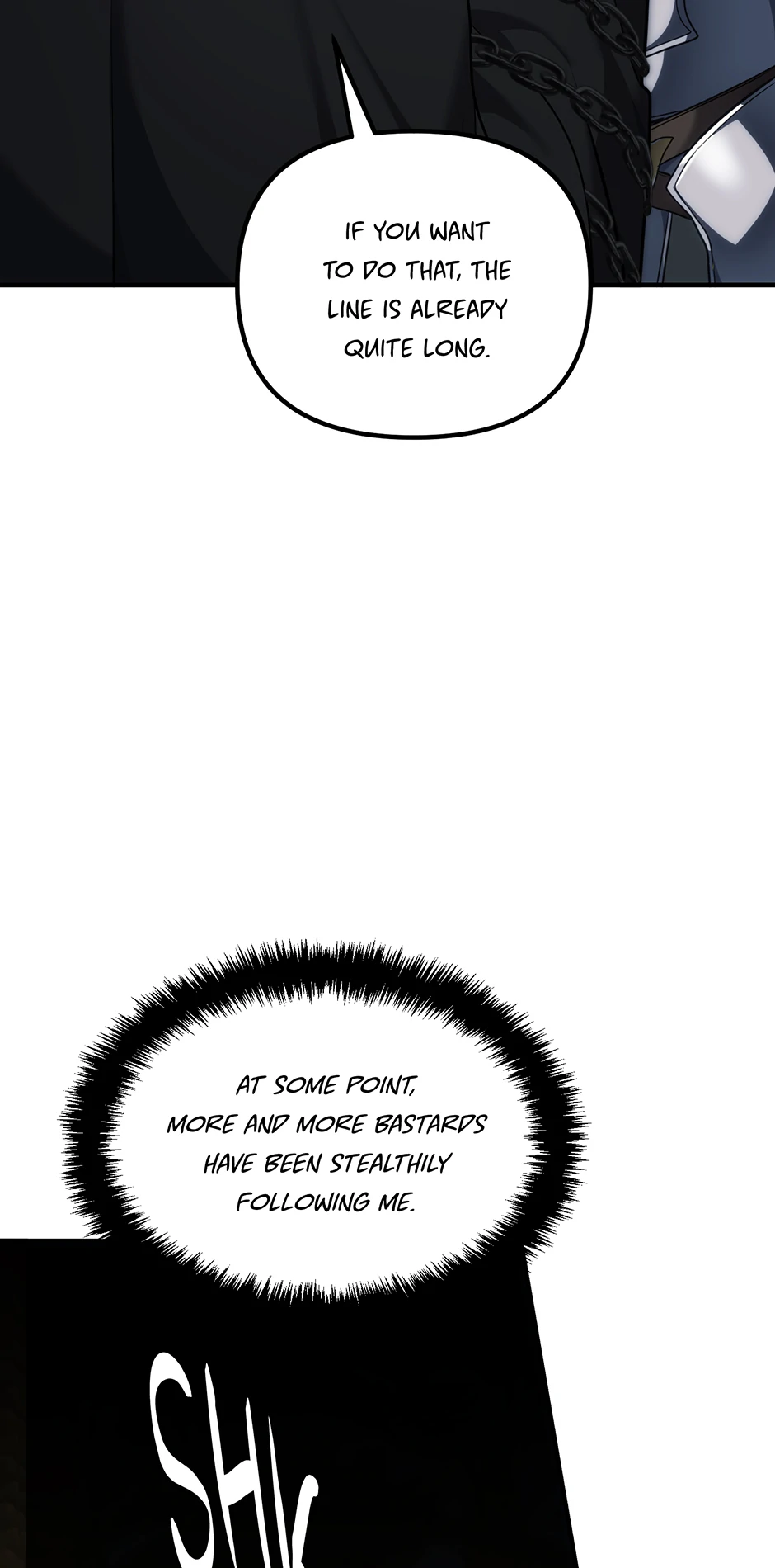 Read Second Life Ranker En Manga Online