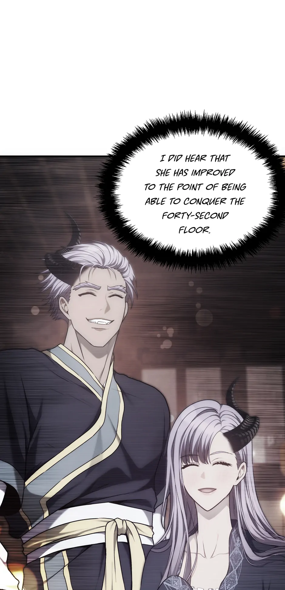 Read Second Life Ranker En Manga Online