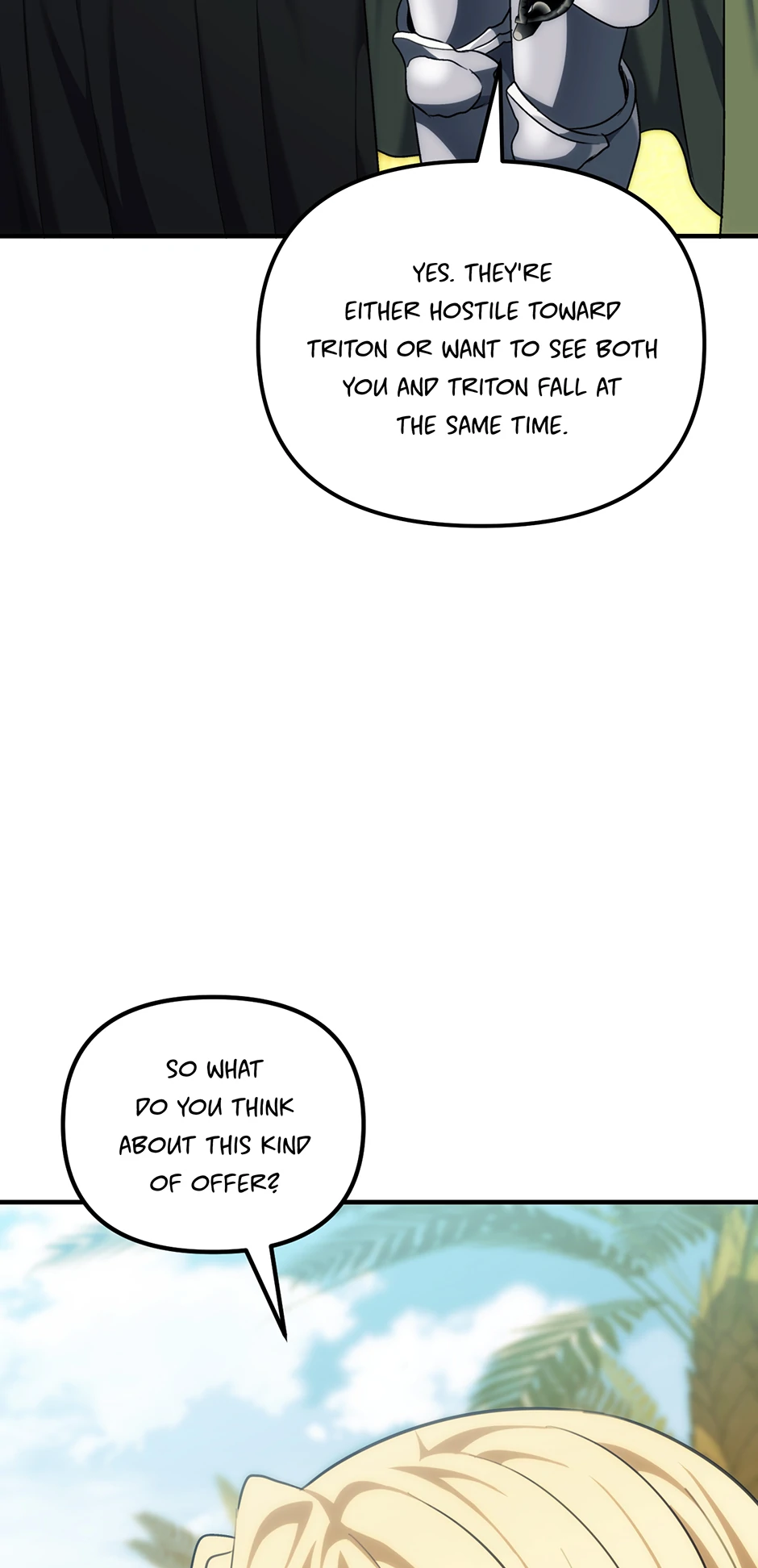 Read Second Life Ranker En Manga Online
