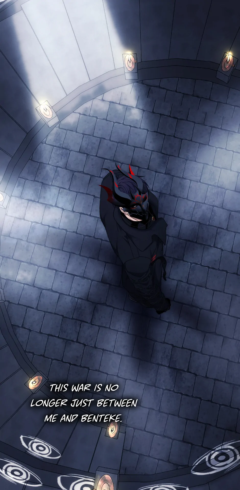 Read Second Life Ranker En Manga Online