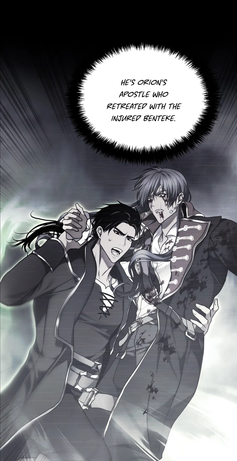 Read Second Life Ranker En Manga Online