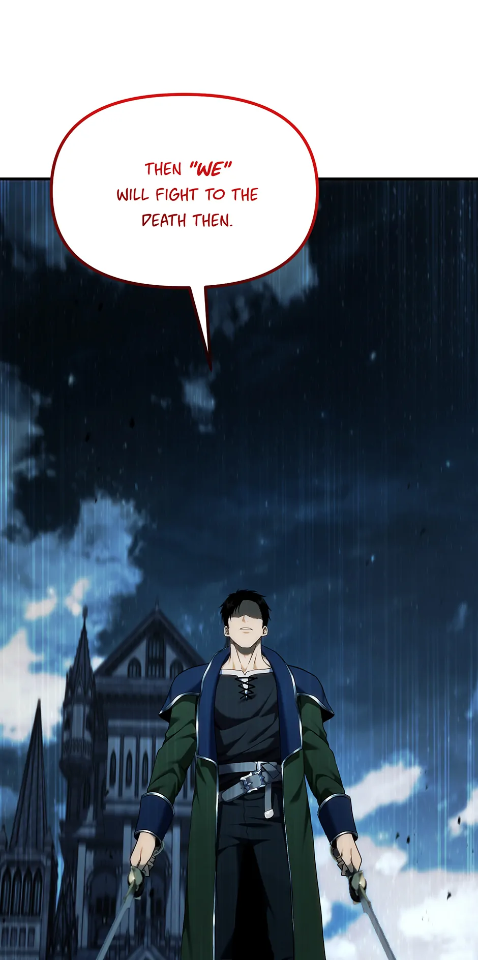 Read Second Life Ranker En Manga Online