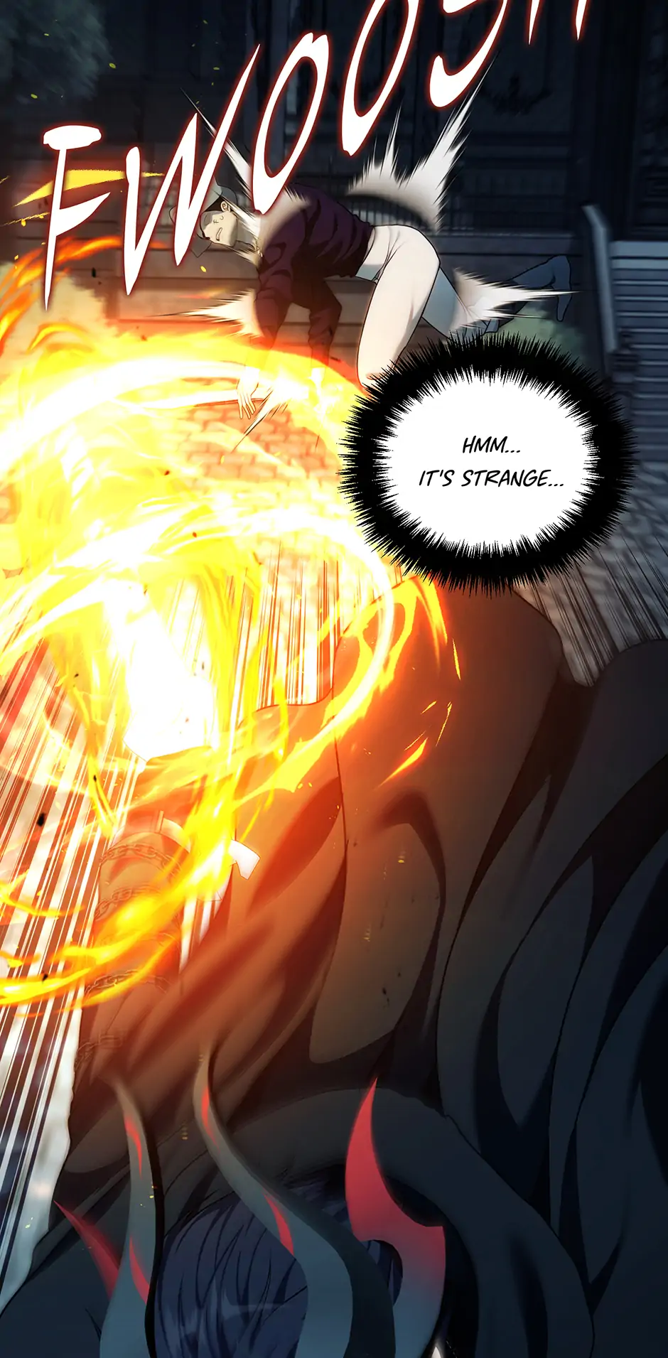 Read Second Life Ranker En Manga Online