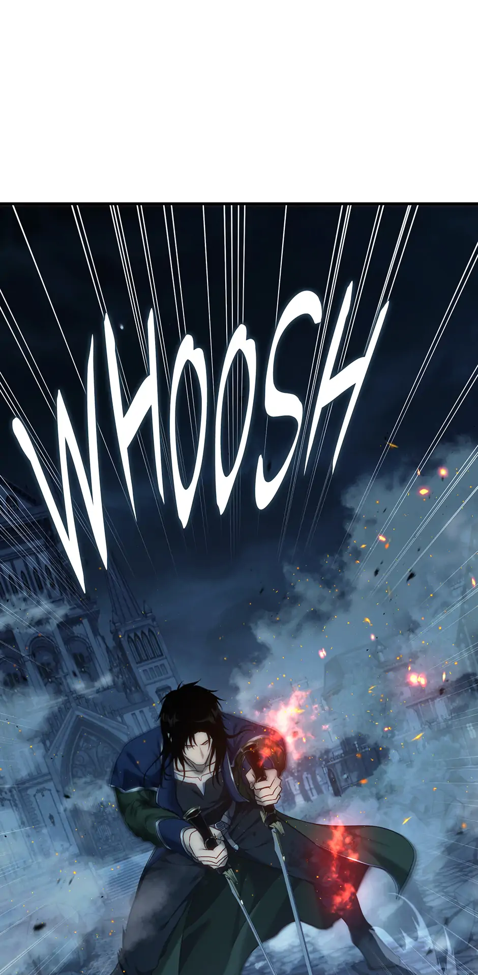 Read Second Life Ranker En Manga Online