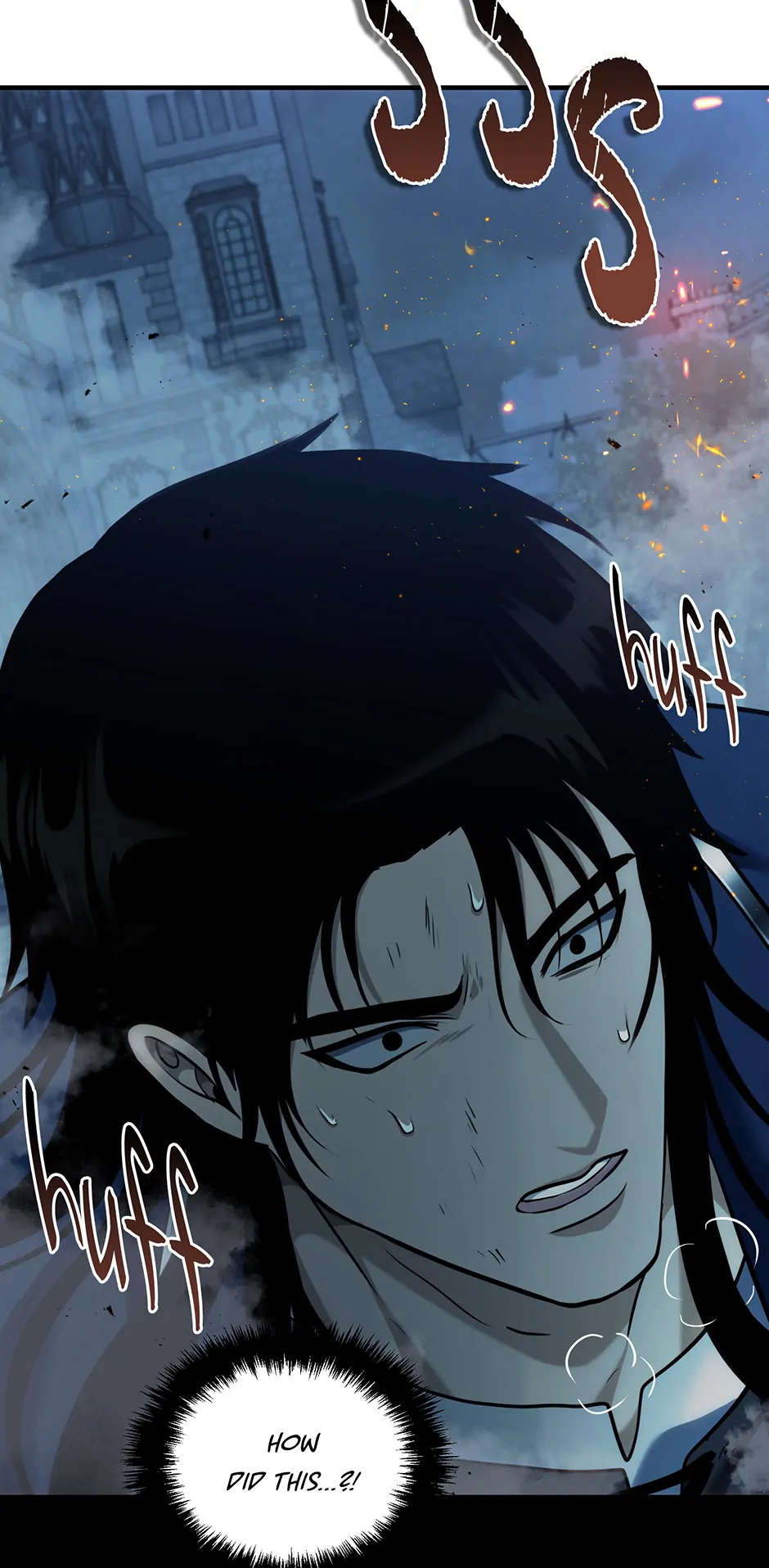 Read Second Life Ranker En Manga Online