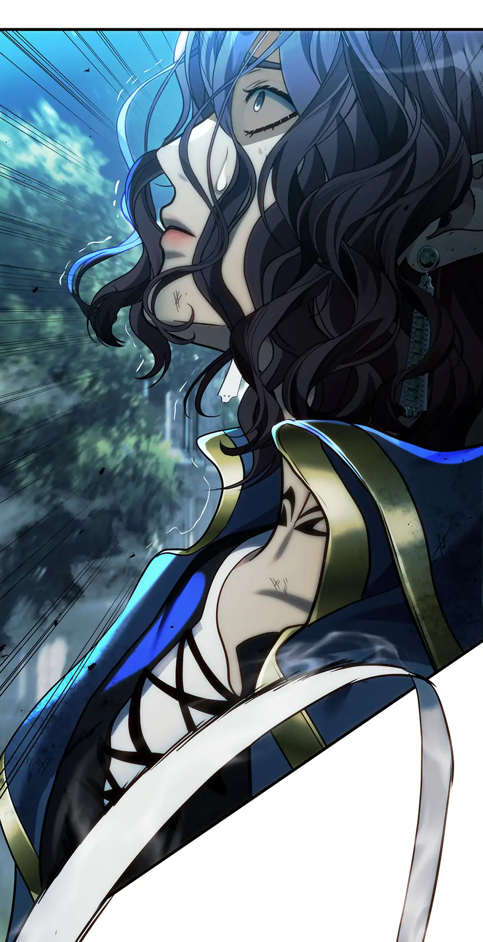 Read Second Life Ranker En Manga Online