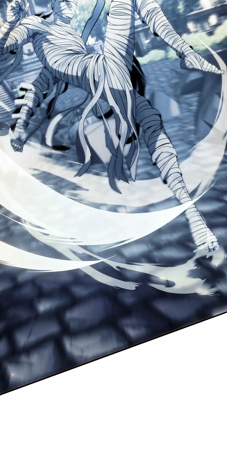 Read Second Life Ranker En Manga Online