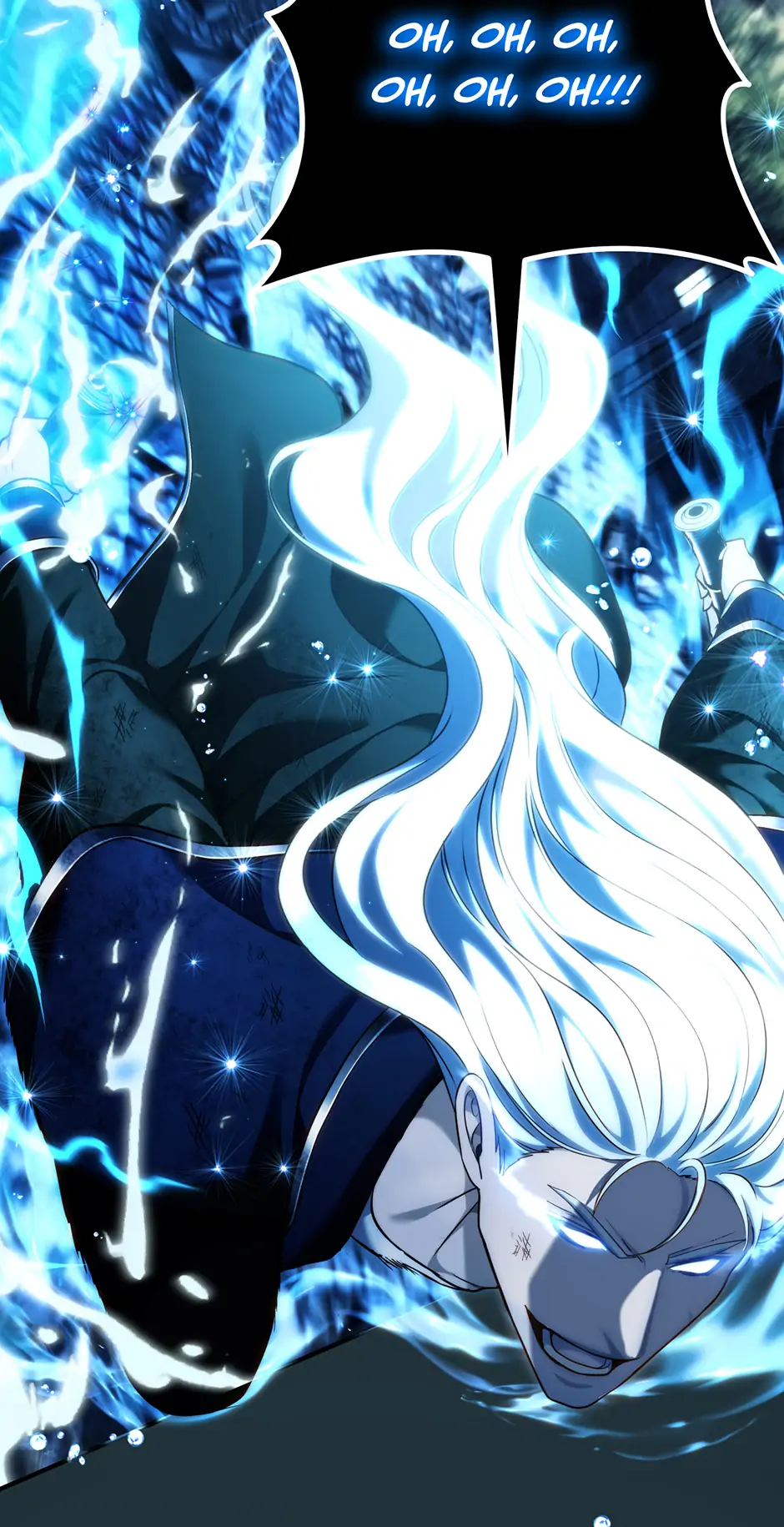 Read Second Life Ranker En Manga Online
