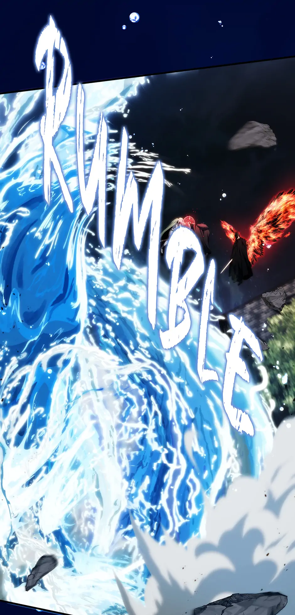 Read Second Life Ranker En Manga Online
