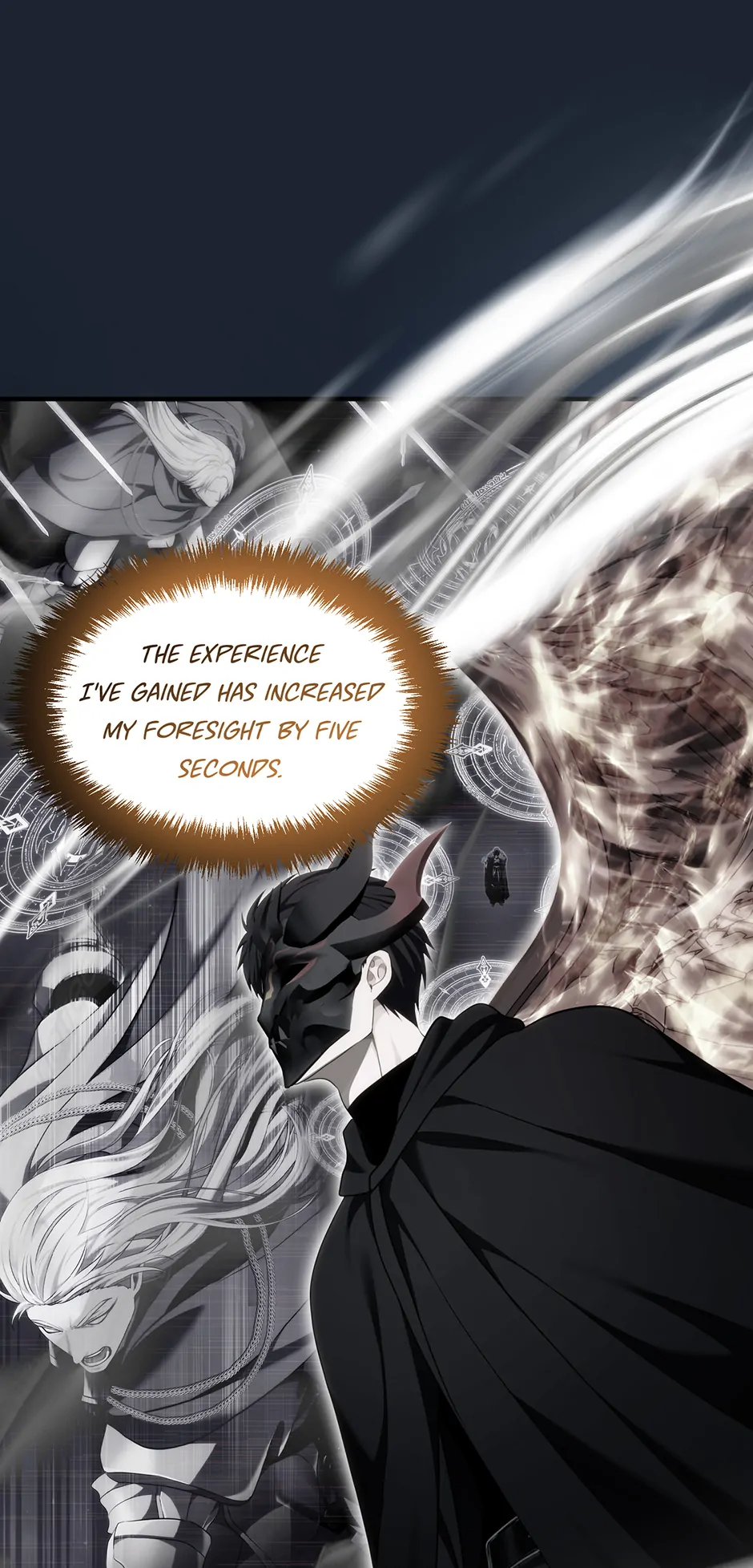 Read Second Life Ranker En Manga Online