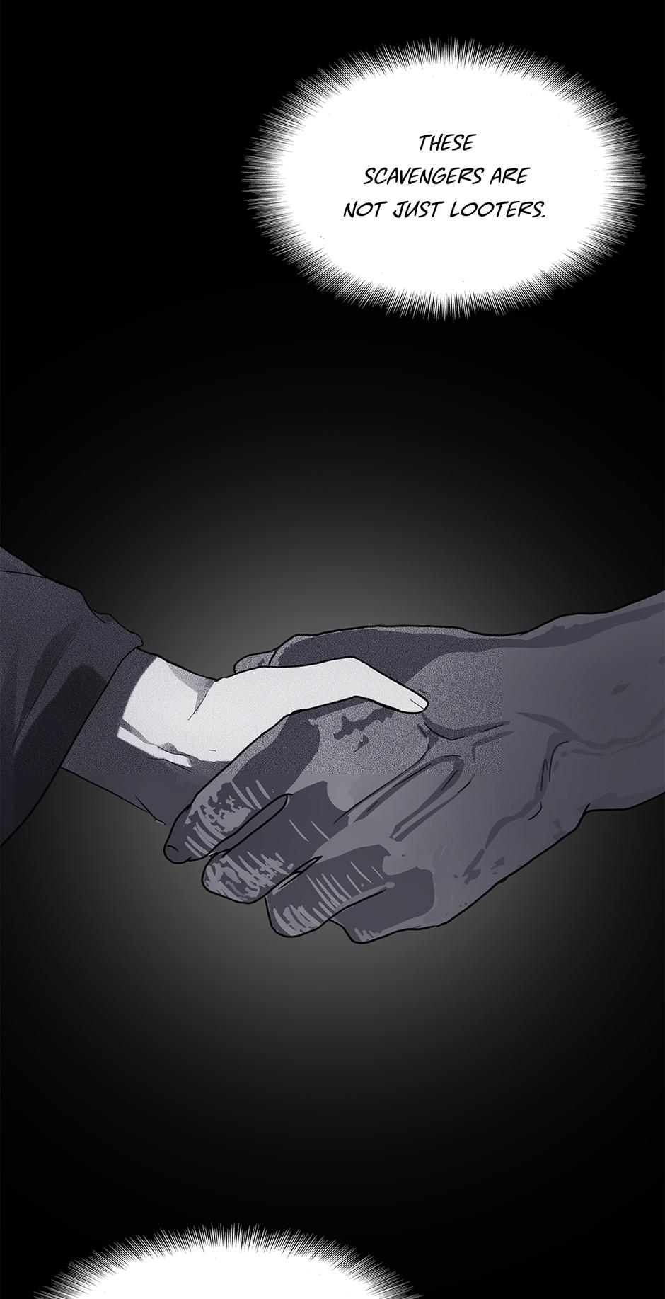 Read Second Life Ranker En Manga Online