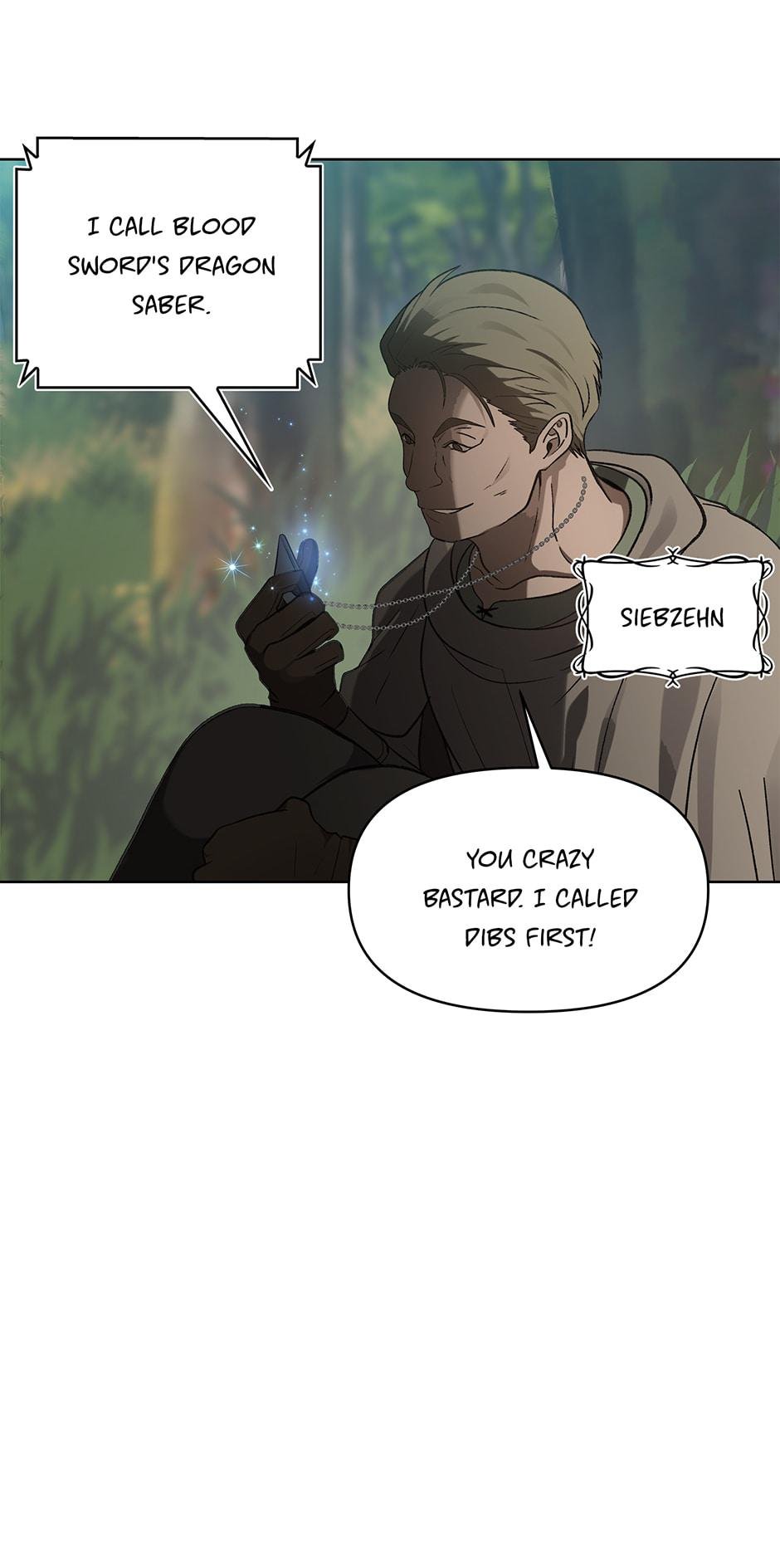 Read Second Life Ranker En Manga Online