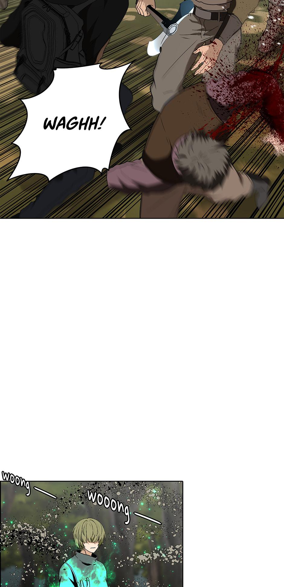 Read Second Life Ranker En Manga Online