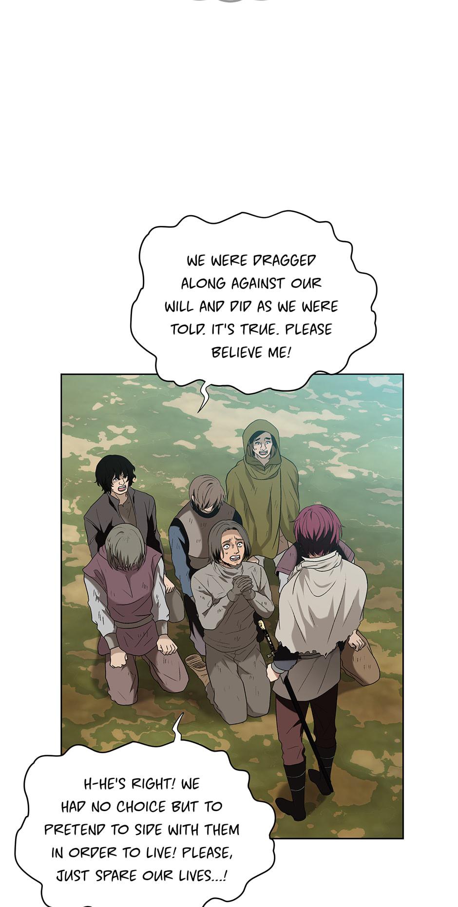 Read Second Life Ranker En Manga Online
