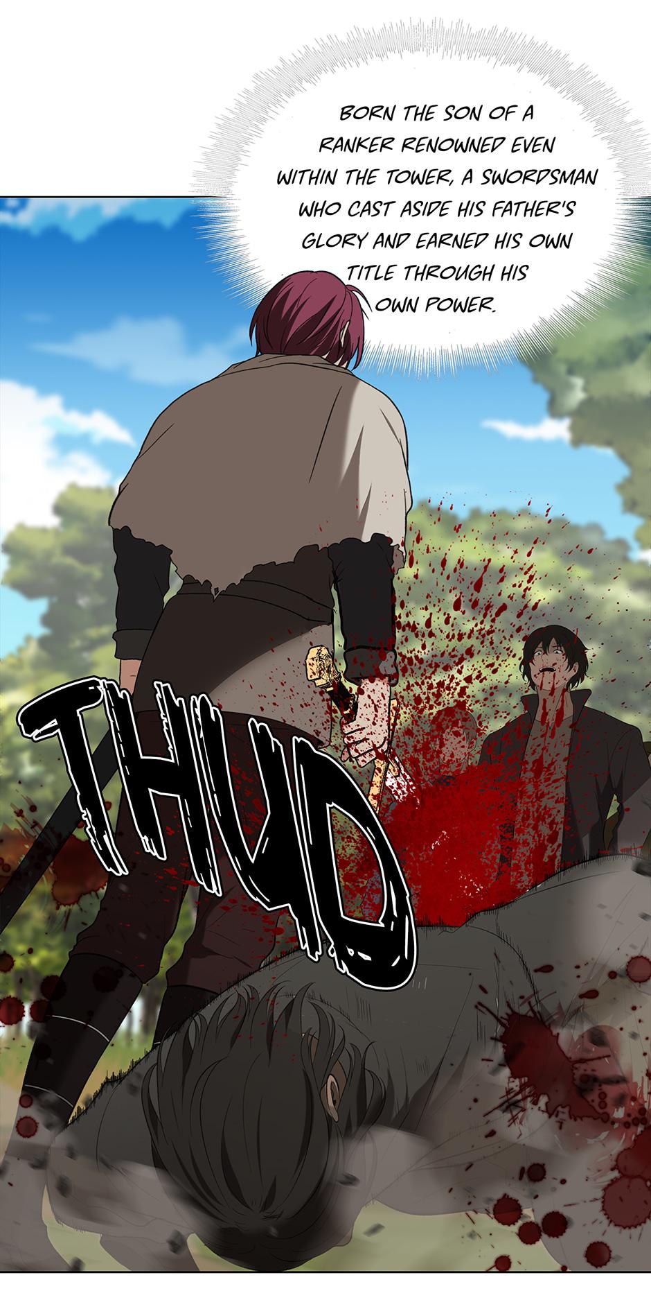 Read Second Life Ranker En Manga Online