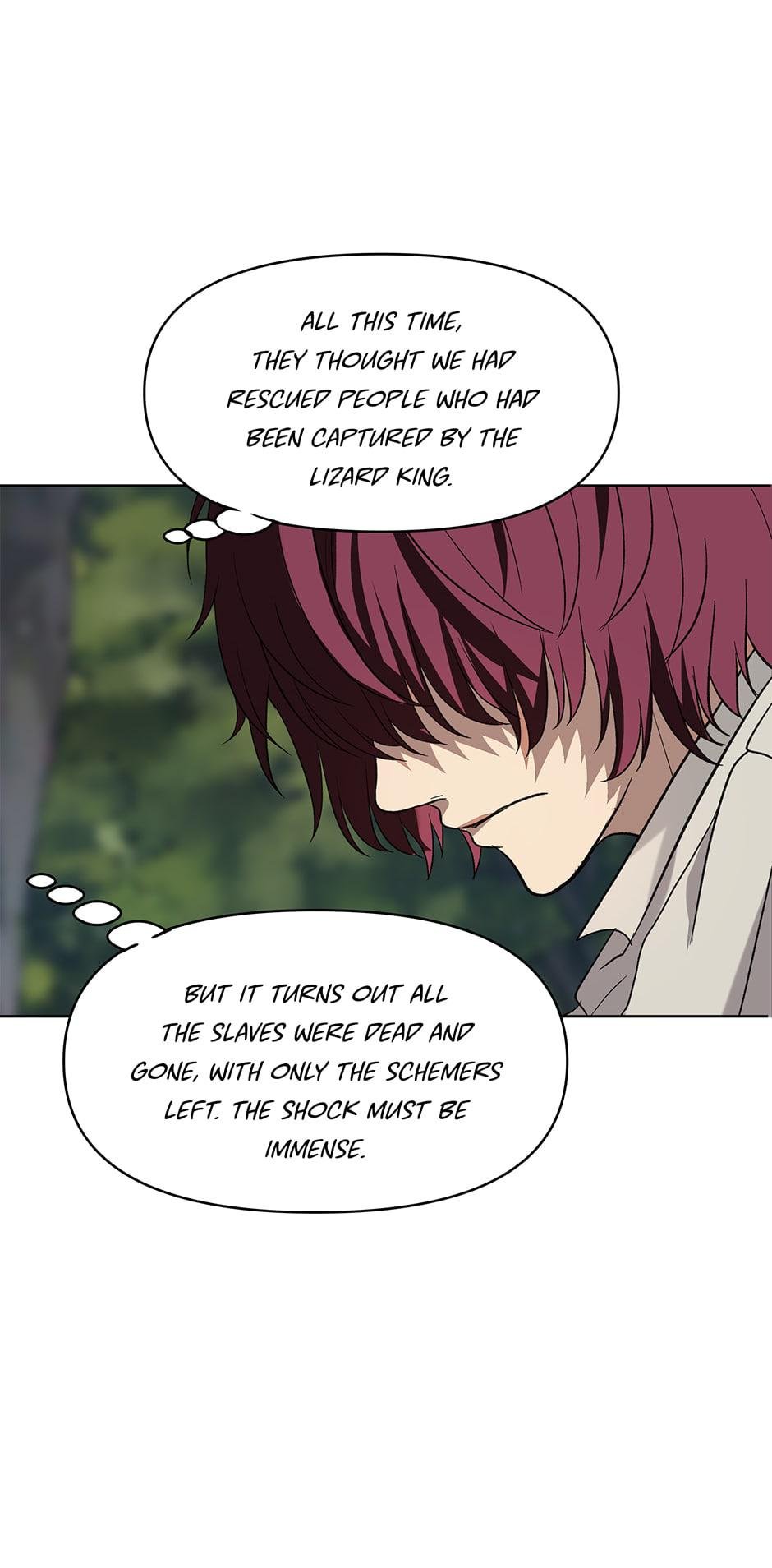 Read Second Life Ranker En Manga Online