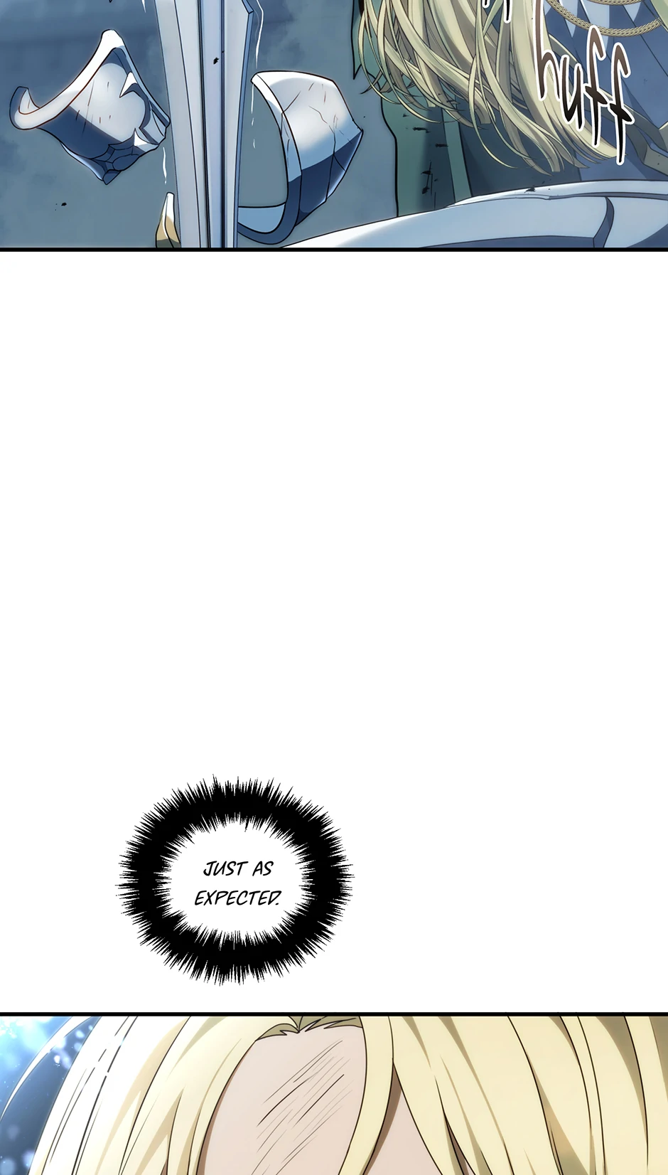 Read Second Life Ranker En Manga Online
