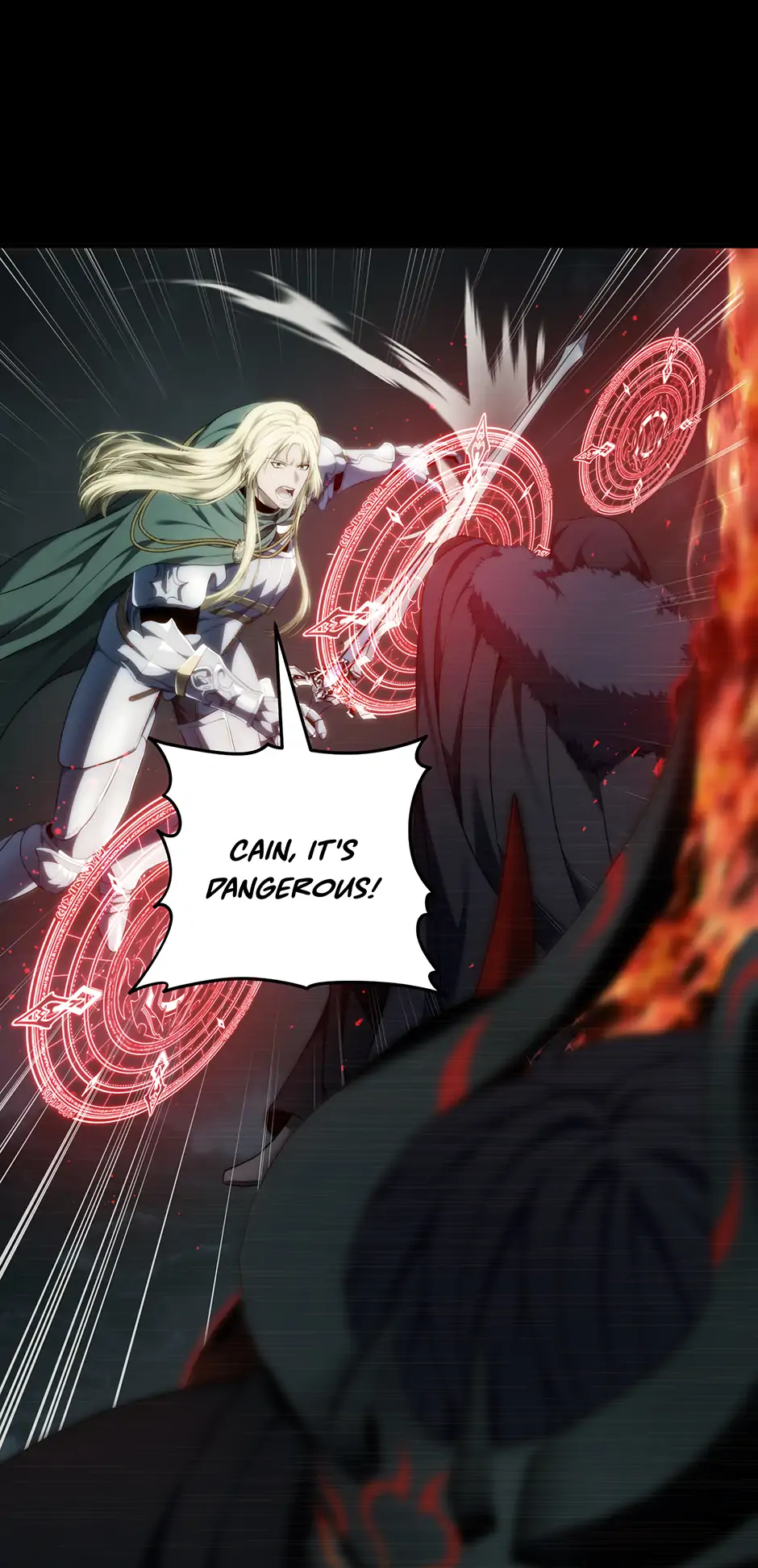 Read Second Life Ranker En Manga Online