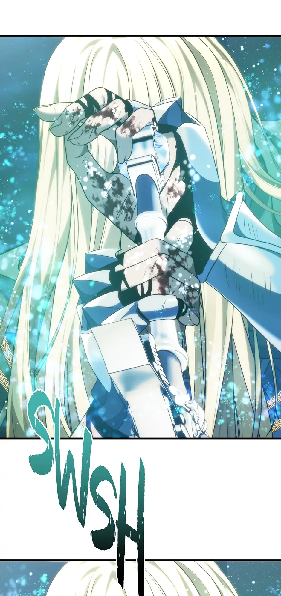 Read Second Life Ranker En Manga Online