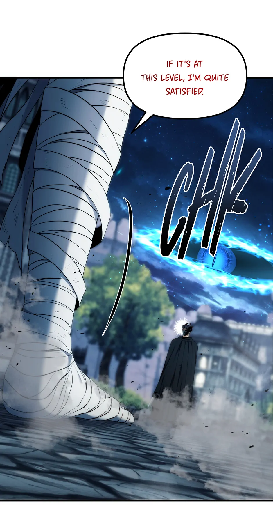Read Second Life Ranker En Manga Online
