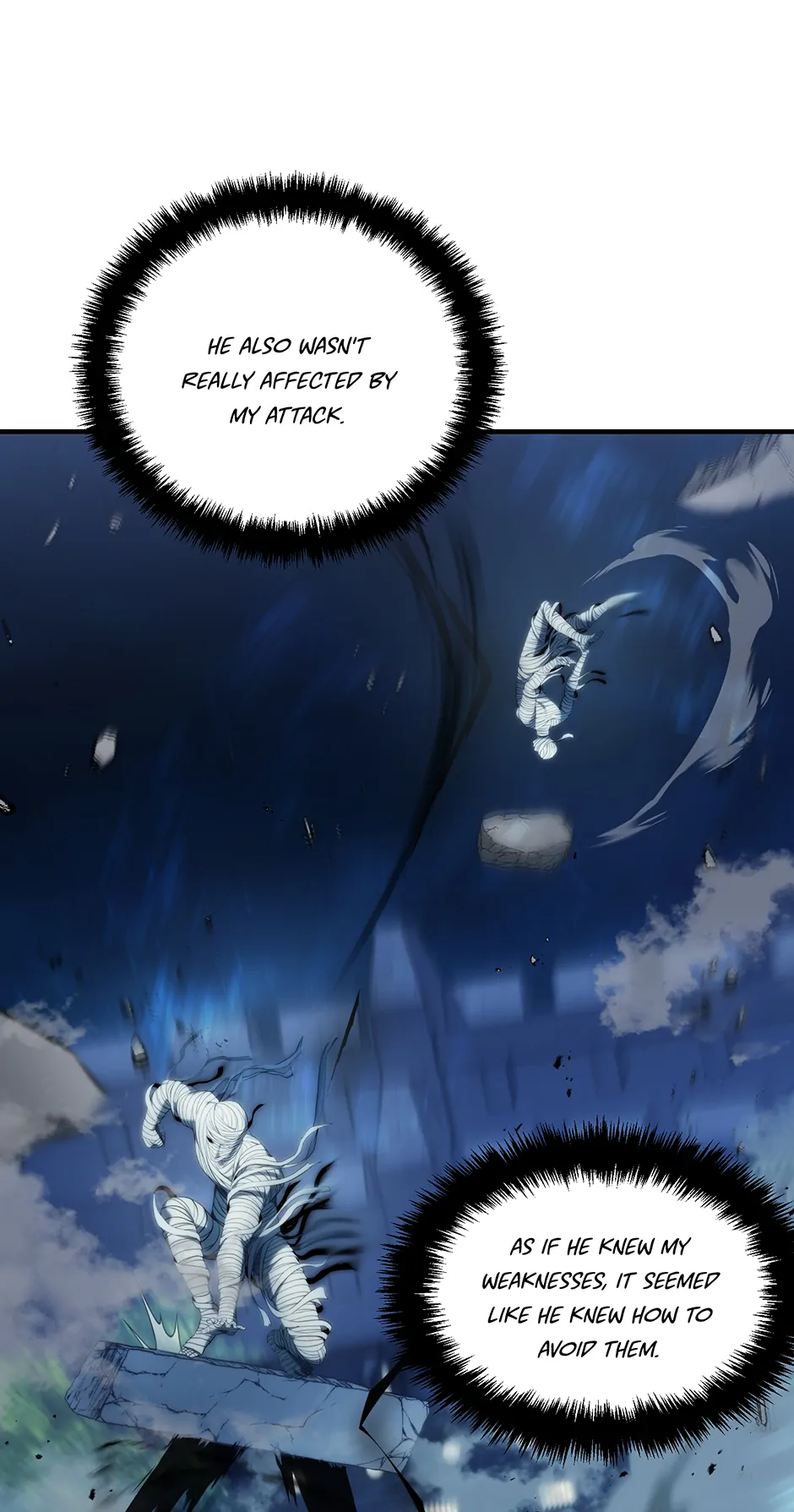 Read Second Life Ranker En Manga Online