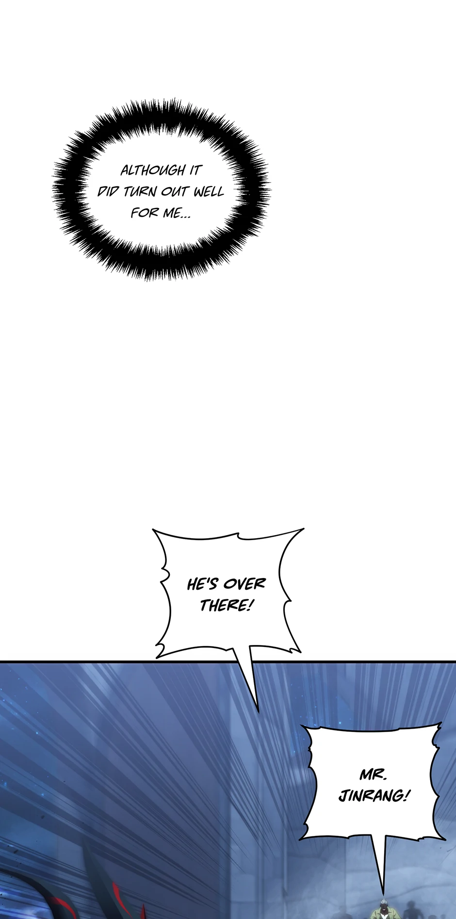 Read Second Life Ranker En Manga Online