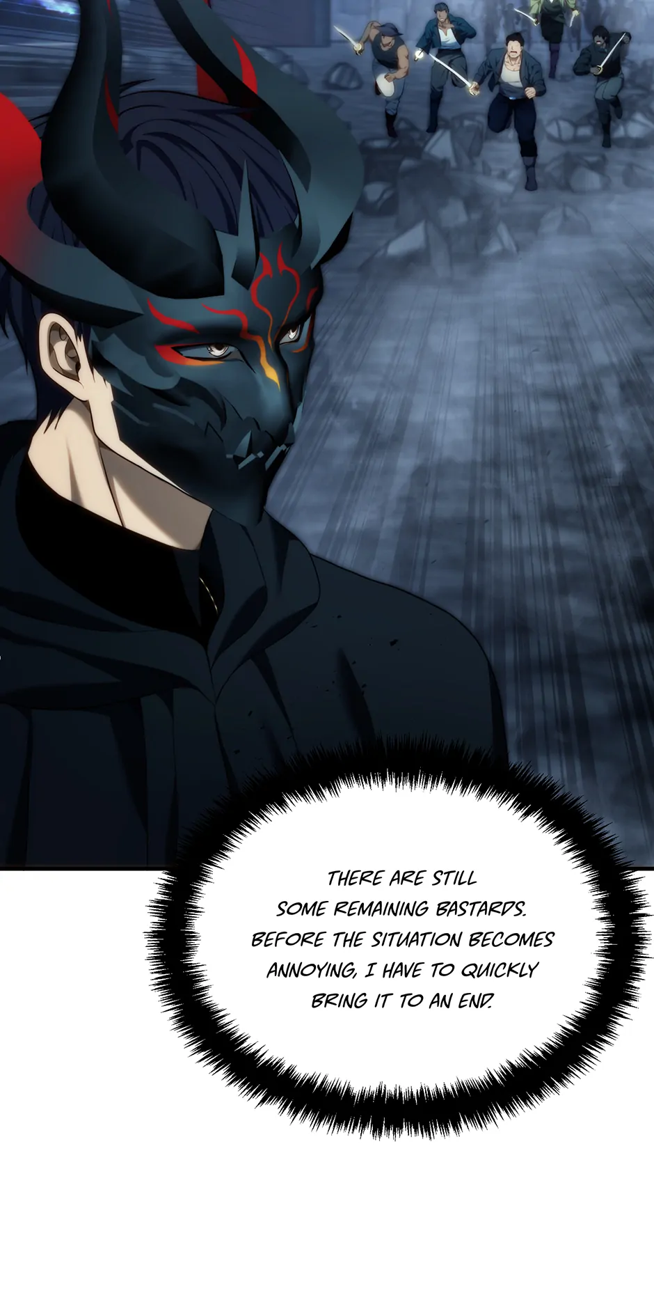 Read Second Life Ranker En Manga Online