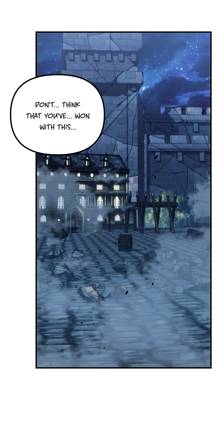 Read Second Life Ranker En Manga Online