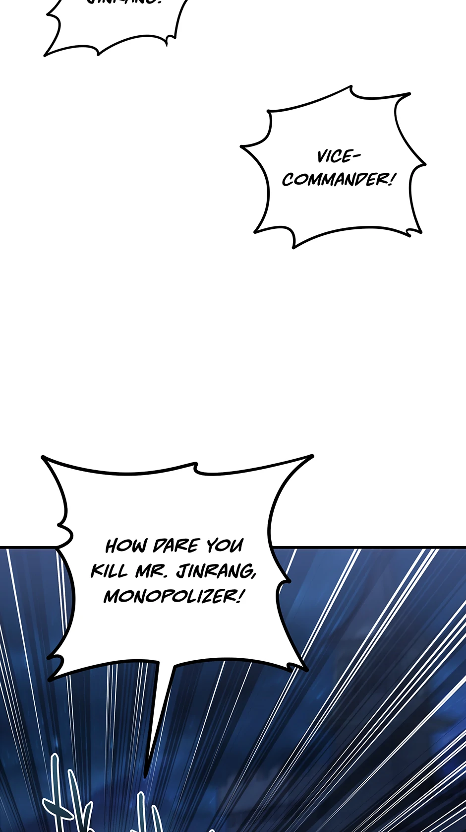 Read Second Life Ranker En Manga Online