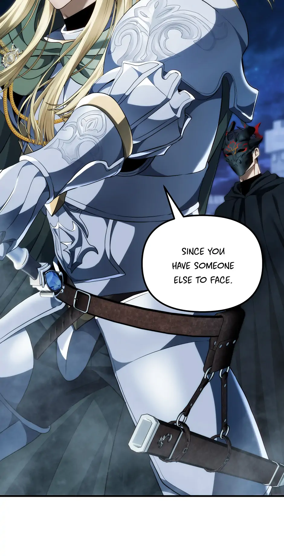 Read Second Life Ranker En Manga Online
