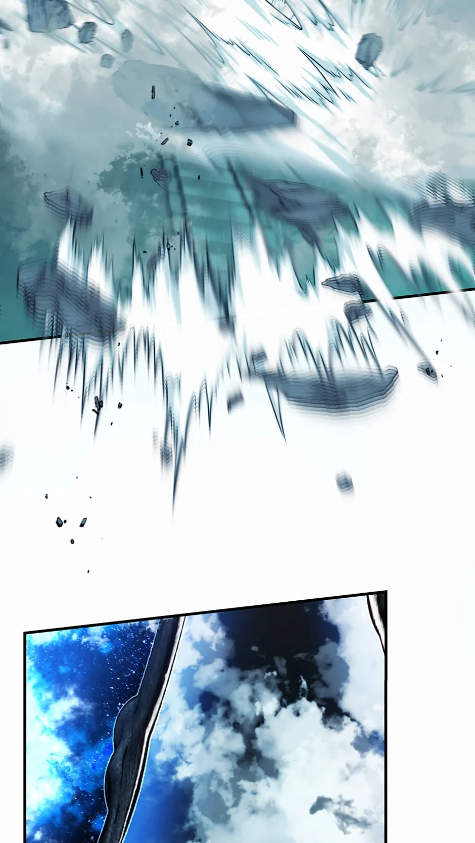 Read Second Life Ranker En Manga Online