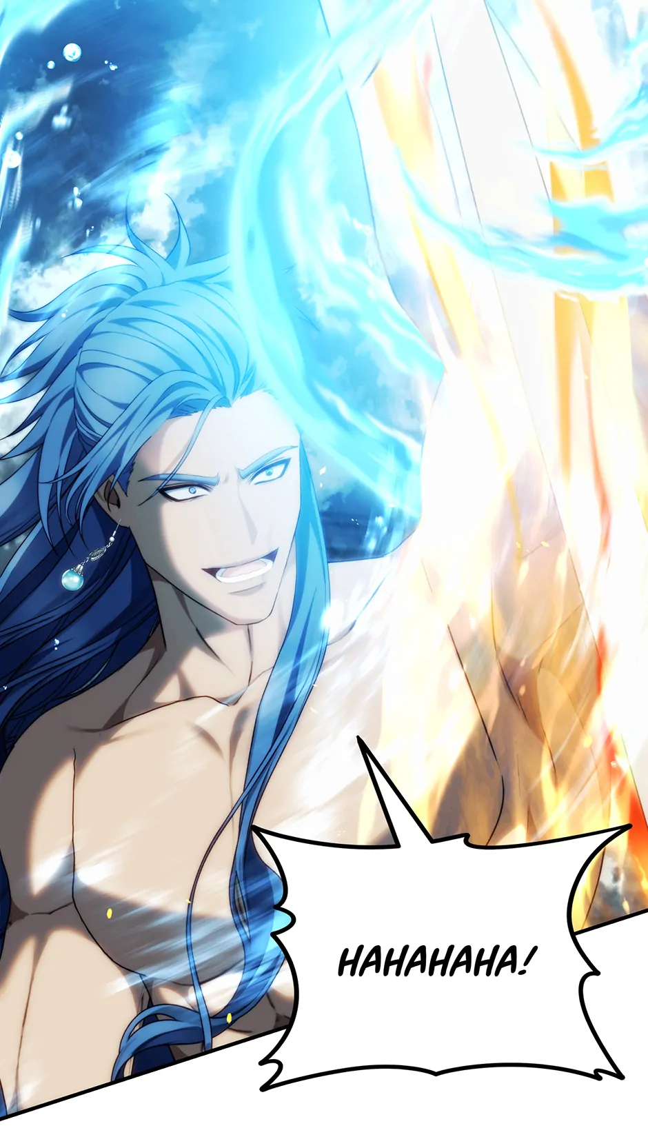 Read Second Life Ranker En Manga Online