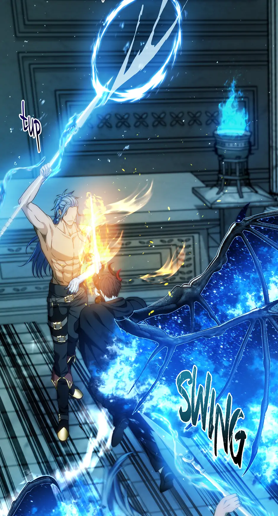 Read Second Life Ranker En Manga Online