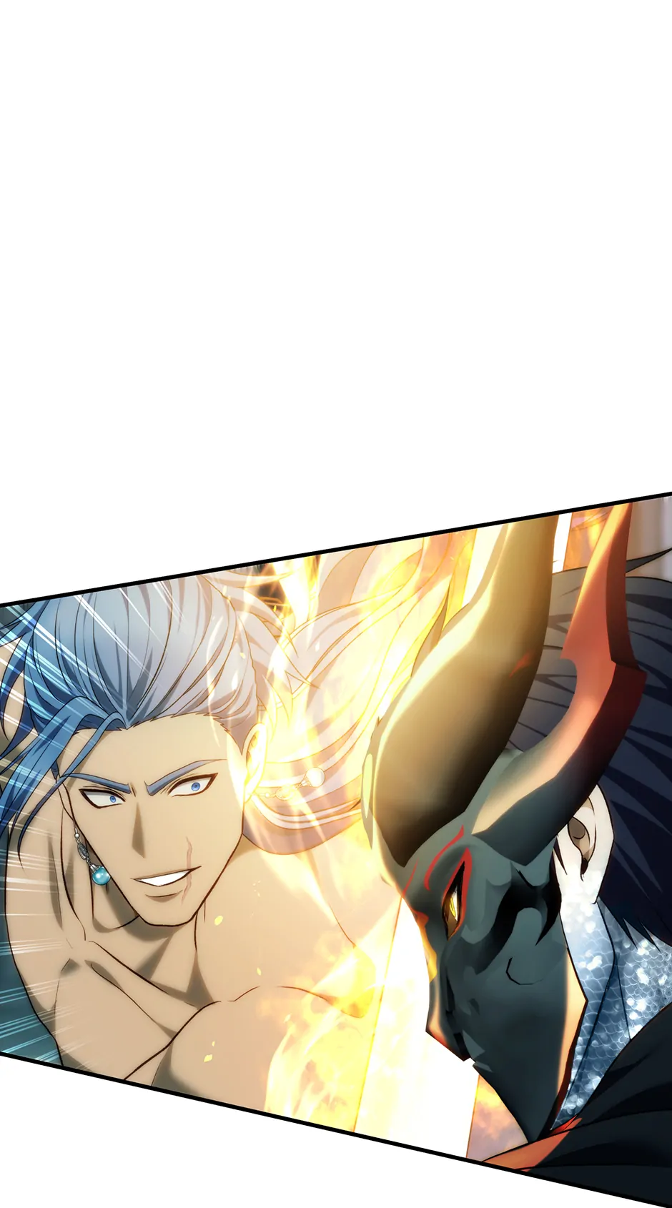 Read Second Life Ranker En Manga Online