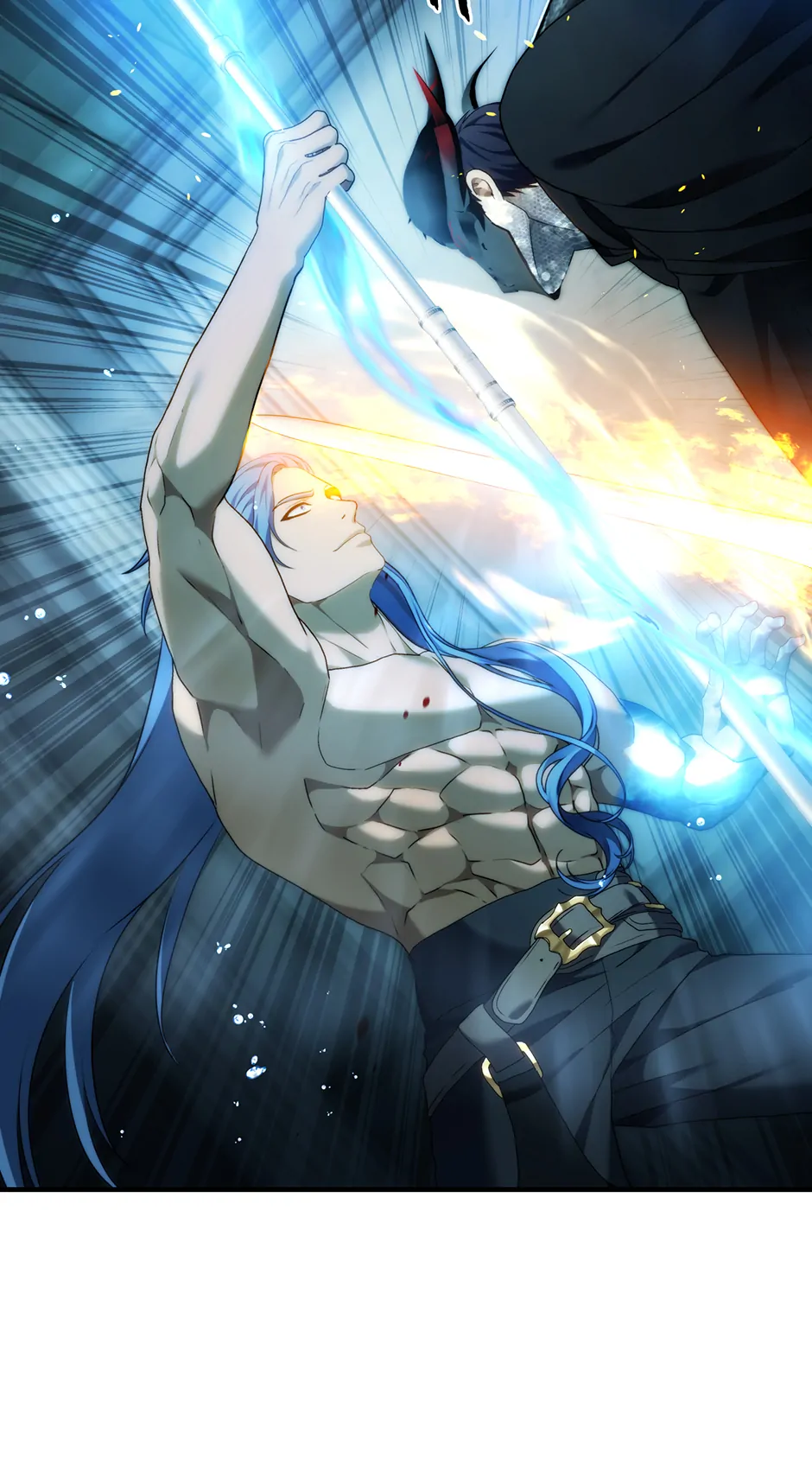 Read Second Life Ranker En Manga Online