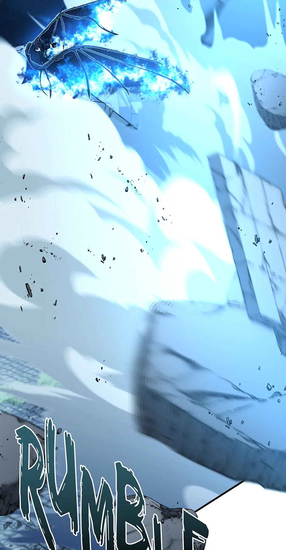 Read Second Life Ranker En Manga Online