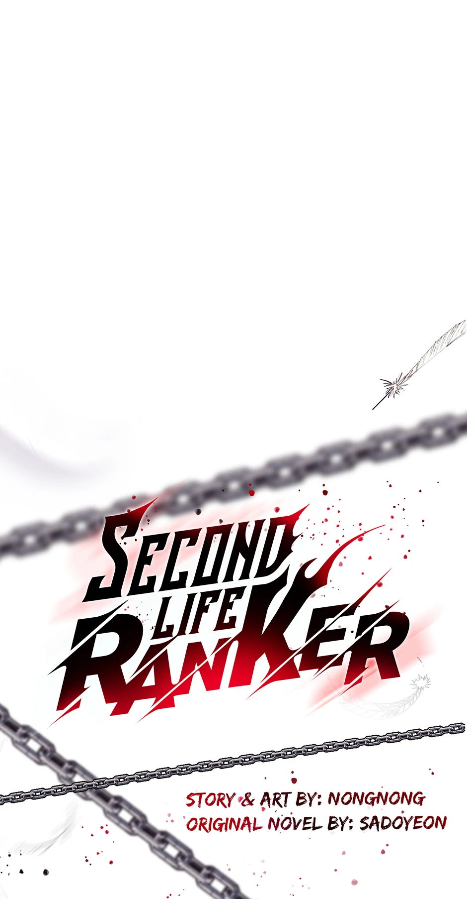 Read Second Life Ranker En Manga Online
