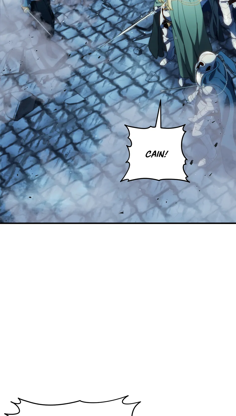 Read Second Life Ranker En Manga Online
