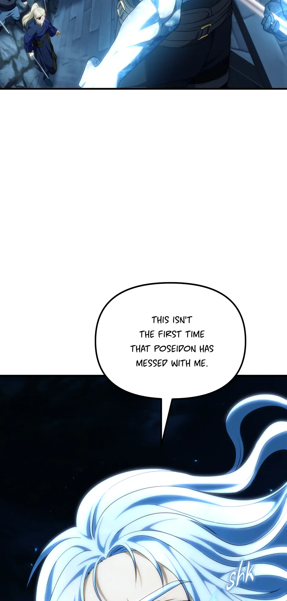 Read Second Life Ranker En Manga Online